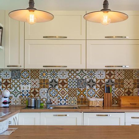 Villa Poemia Рогачево Екстер'єр фото