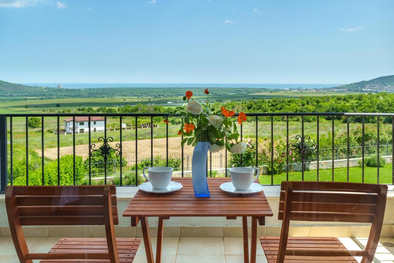 Villa Poemia Рогачево Екстер'єр фото
